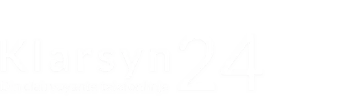 Klarsyn24-Logo