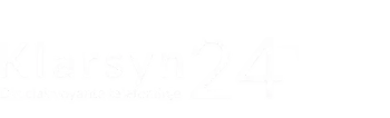 Klarsyn24-Logo